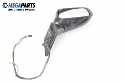 Огледало за Citroen C8 Minivan (10.2002 - 06.2014), 4+1 вр., миниван, позиция: дясна