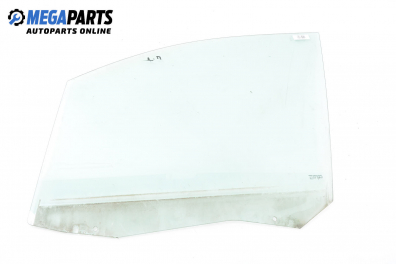 Странично стъкло за Citroen C8 Minivan (10.2002 - 06.2014), 4+1 вр., миниван, позиция: предна, лява