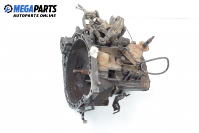 Ръчна скоростна кутия за Citroen C8 Minivan (10.2002 - 06.2014) 2.2 HDi, 128 к.с.