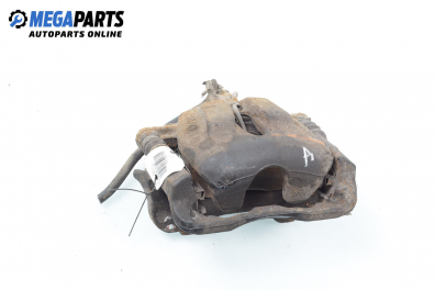 Спирачен апарат за Citroen C8 Minivan (10.2002 - 06.2014), позиция: предна, дясна