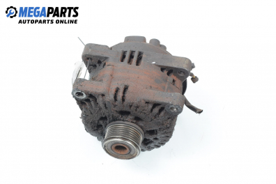 Алтернатор / генератор за Citroen C8 Minivan (10.2002 - 06.2014) 2.2 HDi, 128 к.с.