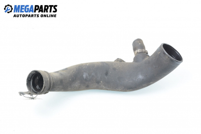 Въздуховод за Citroen C8 Minivan (10.2002 - 06.2014) 2.2 HDi, 128 к.с.