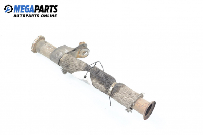 EGR тръба за Citroen C8 Minivan (10.2002 - 06.2014) 2.2 HDi, 128 к.с.