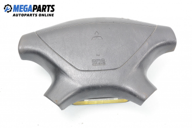 Airbag за Mitsubishi Space Star Minivan (06.1998 - 12.2004), 4+1 вр., миниван, позиция: предна
