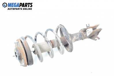 Макферсон за Mitsubishi Space Star Minivan (06.1998 - 12.2004), миниван, позиция: предна, лява