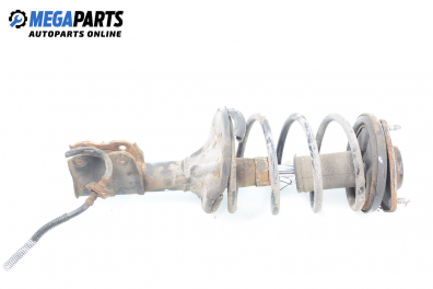 Макферсон за Mitsubishi Space Star Minivan (06.1998 - 12.2004), миниван, позиция: предна, дясна