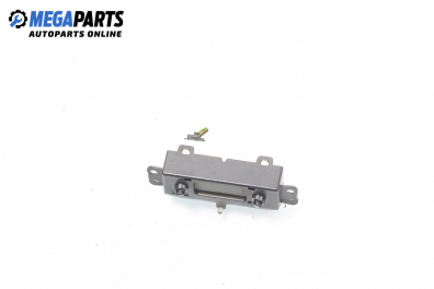 Часовник за Ford Focus I Sedan (02.1999 - 12.2007)