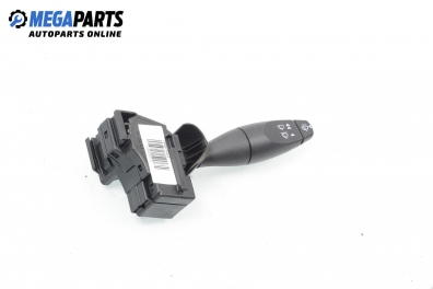 Лостче за чистачки за Ford Focus I Sedan (02.1999 - 12.2007)