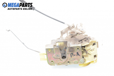 Брава на врата за Ford Focus I Sedan (02.1999 - 12.2007), позиция: предна, лява