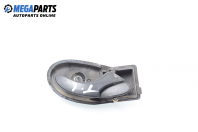 Вътрешна дръжка за Ford Focus I Sedan (02.1999 - 12.2007), 4+1 вр., седан, позиция: задна, дясна