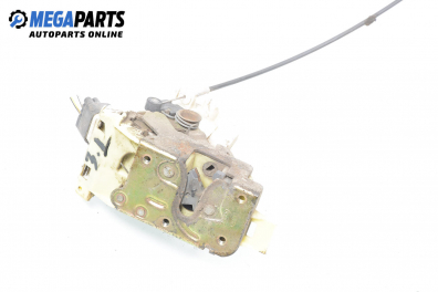 Брава на врата за Ford Focus I Sedan (02.1999 - 12.2007), позиция: задна, дясна