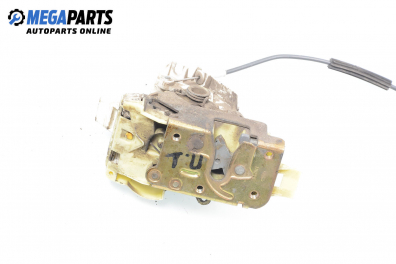 Брава на врата за Ford Focus I Sedan (02.1999 - 12.2007), позиция: предна, дясна