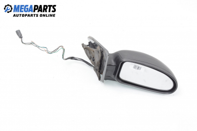 Огледало за Ford Focus I Sedan (02.1999 - 12.2007), 4+1 вр., седан, позиция: дясна