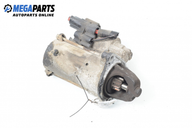 Стартер за Ford Focus I Sedan (02.1999 - 12.2007) 1.6 16V, 100 к.с.