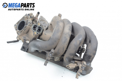 Всмукателен колектор за Ford Focus I Sedan (02.1999 - 12.2007) 1.6 16V, 100 к.с.