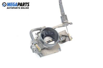 Дроселова клапа за Ford Focus I Sedan (02.1999 - 12.2007) 1.6 16V, 100 к.с.