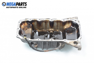 Картер за Ford Focus I Sedan (02.1999 - 12.2007) 1.6 16V, 100 к.с.