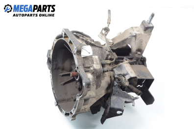 Ръчна скоростна кутия за Ford Focus I Sedan (02.1999 - 12.2007) 1.6 16V, 100 к.с.