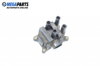 Запалителна бобина за Ford Focus I Sedan (02.1999 - 12.2007) 1.6 16V, 100 к.с.