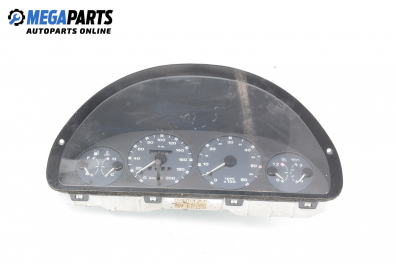 Километраж за Fiat Punto Hatchback (09.1993 - 09.1999) 1.7 TD, 69 к.с.