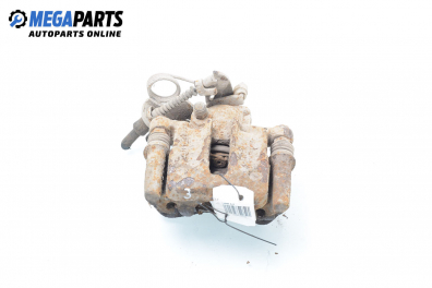 Спирачен апарат за Audi A4 Sedan B5 (11.1994 - 09.2001), позиция: задна, лява