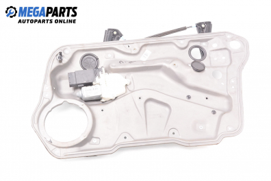 Машинка ел. стъкло за Volkswagen Golf IV Hatchback (08.1997 - 06.2005), 4+1 вр., хечбек, позиция: предна, дясна