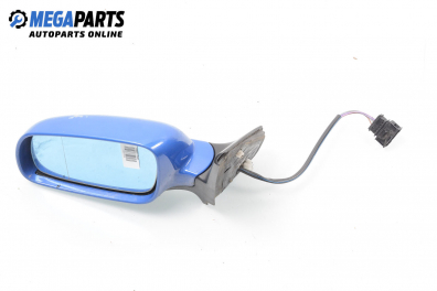 Огледало за Volkswagen Golf IV Hatchback (08.1997 - 06.2005), 4+1 вр., хечбек, позиция: лява