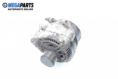 Алтернатор / генератор за Volkswagen Golf IV Hatchback (08.1997 - 06.2005) 2.3 V5, 150 к.с.