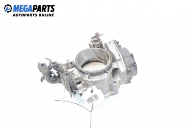 Дроселова клапа за Volkswagen Golf IV Hatchback (08.1997 - 06.2005) 2.3 V5, 150 к.с.