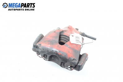 Спирачен апарат за Volkswagen Golf IV Hatchback (08.1997 - 06.2005), позиция: предна, лява