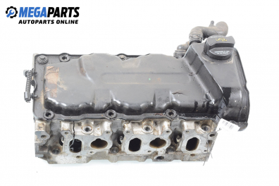 Глава за Volkswagen Golf IV Hatchback (08.1997 - 06.2005) 2.3 V5, 150 к.с.