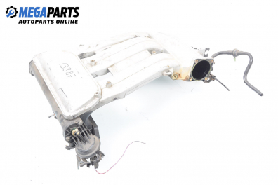 Всмукателен колектор за Volkswagen Golf IV Hatchback (08.1997 - 06.2005) 2.3 V5, 150 к.с.