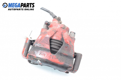 Спирачен апарат за Volkswagen Golf IV Hatchback (08.1997 - 06.2005), позиция: предна, дясна