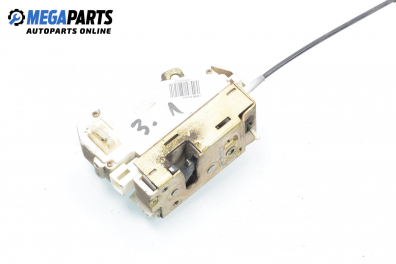 Брава на врата за Ford Escort VII Estate (01.1995 - 02.1999), позиция: задна, лява