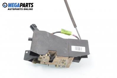 Брава на врата за Ford Escort VII Estate (01.1995 - 02.1999), позиция: предна, лява