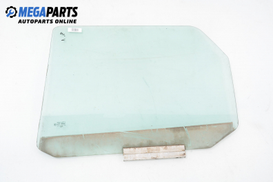 Странично стъкло за Ford Escort VII Estate (01.1995 - 02.1999), 4+1 вр., комби, позиция: задна, лява