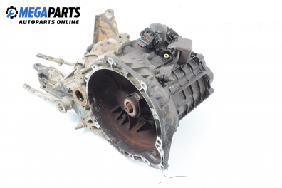 Ръчна скоростна кутия за Ford Escort VII Estate (01.1995 - 02.1999) 1.8 TD, 90 к.с.