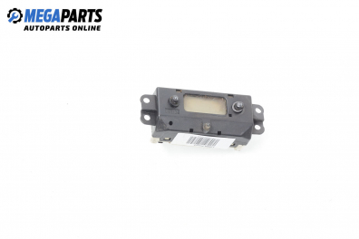 Часовник за Ford Focus I Estate (02.1999 - 12.2007)