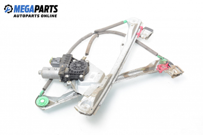 Машинка ел. стъкло за Ford Focus I Estate (02.1999 - 12.2007), 4+1 вр., комби, позиция: предна, лява