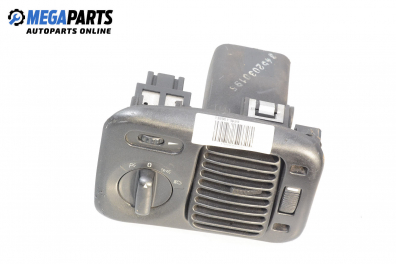 Ключ светлини  за Lancia Kappa Sedan (08.1994 - 10.2001)