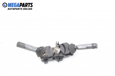 Лостче за светлини и чистачки  за Lancia Kappa Sedan (08.1994 - 10.2001)