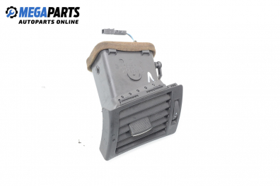 Духалка парно за Audi A4 Sedan B6 (11.2000 - 12.2004)