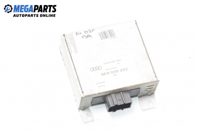 Аудио усилвател за Audi A4 Sedan B6 (11.2000 - 12.2004), № 8Е9 035 223