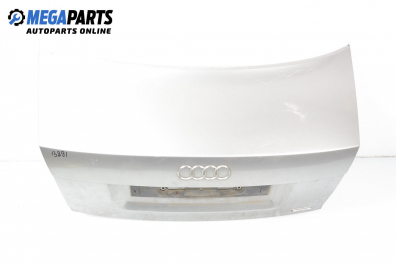Заден капак за Audi A4 Sedan B6 (11.2000 - 12.2004), 4+1 вр., седан, позиция: задна