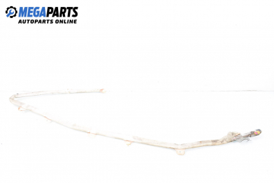 Airbag за Audi A4 Sedan B6 (11.2000 - 12.2004), 4+1 вр., седан, позиция: лява