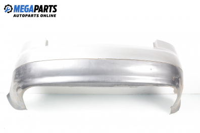 Задна броня за Audi A4 Sedan B6 (11.2000 - 12.2004), седан