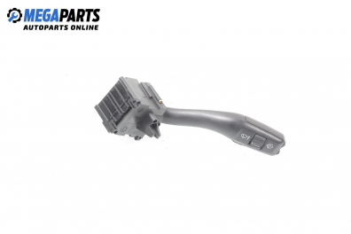 Лостче за чистачки за Audi A4 Sedan B6 (11.2000 - 12.2004)