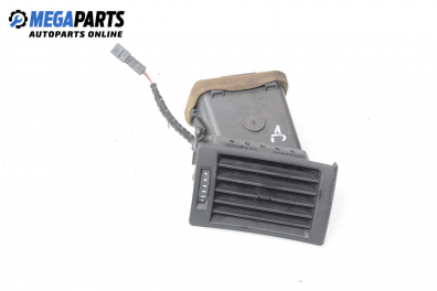 Духалка парно за Audi A4 Sedan B6 (11.2000 - 12.2004)