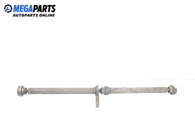 Кардан за Audi A4 Sedan B6 (11.2000 - 12.2004) 2.5 TDI quattro, 180 к.с., автоматик