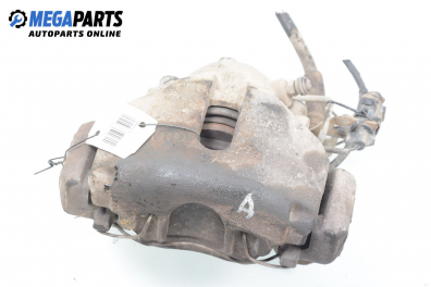Спирачен апарат за Audi A4 Sedan B6 (11.2000 - 12.2004), позиция: предна, дясна